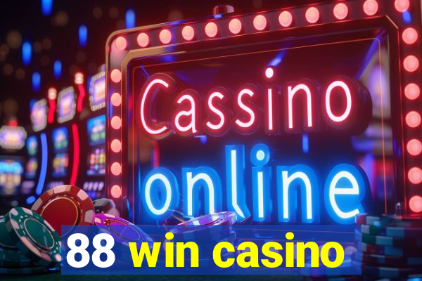 88 win casino